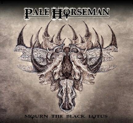 Pale Horseman : Mourn the Black Lotus